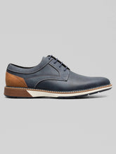 Phineas Plain Toe Oxfords