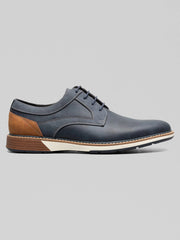 Phineas Plain Toe Oxfords