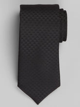 Falling Squares Tie