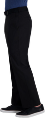 Cool Right® Performance Flex Classic Fit Flat Front Pant