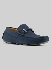 Drexel Driver Moc Toe Bit Loafers