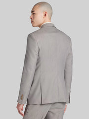 Slim Fit Tic Suit