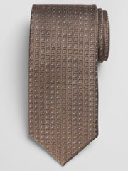 Narrow Karter Geo Tie