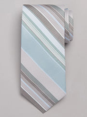 Fabre Stripe Tie