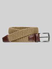 Stretch Knit Belt