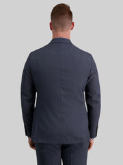 Slim Fit Smart Wash® Suit