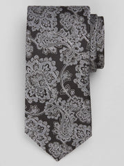 Entwined Paisley Tie
