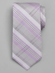 Gibson Plaid Tie