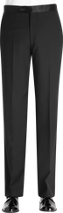 Executive Fit Premium Wool Blend Suit Tuxedo