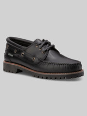 Seville Moc Toe Slip On Oxfords