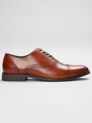 Cap Toe Dress Oxfords
