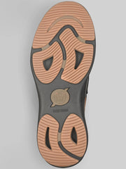 Davis Penny Loafers