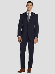 American Bespoke Classic Fit Wool Suit