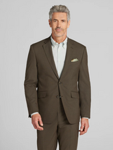 Modern Fit Suit