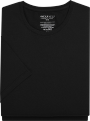 CHILLFLEX Crewneck T-Shirt, 2-pack