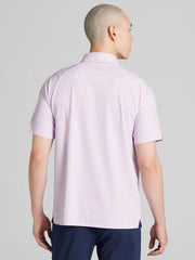 Regular Fit Golf Polo