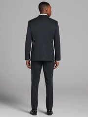 Charcoal Gray Performance Wool Tux
