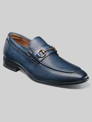 Zaffiro Moc Toe Bit Loafers II