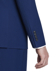 Slim Fit Suit Jacket