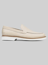 Fifer Moc Toe Loafers