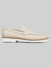 Fifer Moc Toe Loafers
