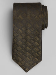 Fleeting Squares Tie