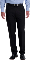 Smart Wash® Repreve® Classic Fit Suit Pants