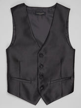 Modern Fit Formal Vest