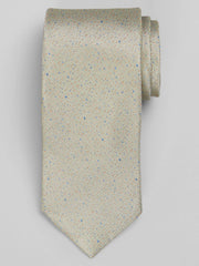 Narrow Textured Tie