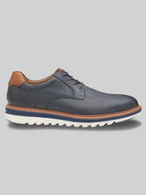 Braxton Plain Toe Oxfords