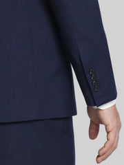 Classic Fit Premium Wool Blend Suit
