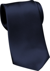 Narrow Washable Tie