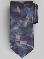 Crystalline Geo Tie