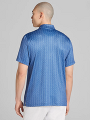 Jack Nicklaus Regular Fit Short Sleeve Golf Polo