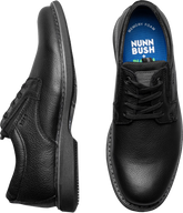Otto Plain Toe Oxfords