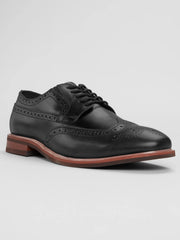 Kylian Wingtip Oxfords