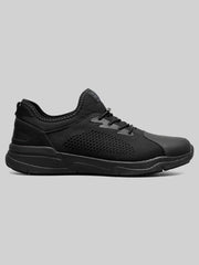 Grazie Work Splash Guard Oxford Sneakers