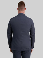 Classic Fit Suit
