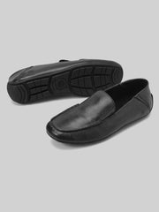 Marcel Moc Toe Loafers