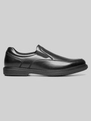 Wade Work Moc Toe Slip On Shoes