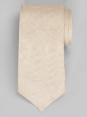 Micro Pin Dot Tie