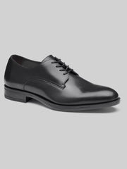 Conlin Plain Toe Oxfords