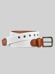 Amherst Engineered Knit Belt