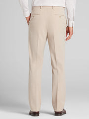Modern Fit Suit Pants