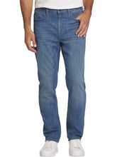 Athletic Fit Comfort Stretch Jeans