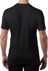Sweatproof V-Neck Undershirt