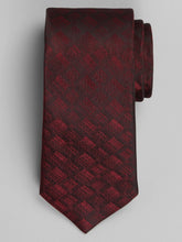 Fleeting Squares Tie