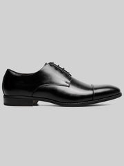 Nelson Cap Toe Oxfords