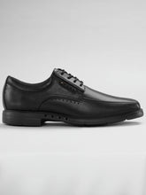 Un Kendric Way Bike Toe Oxfords