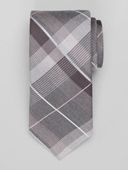 Plaid Tie